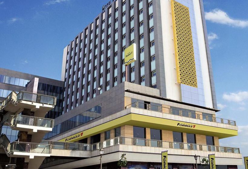 Hotel Holiday Inn Express Gurugram Sector 50 12