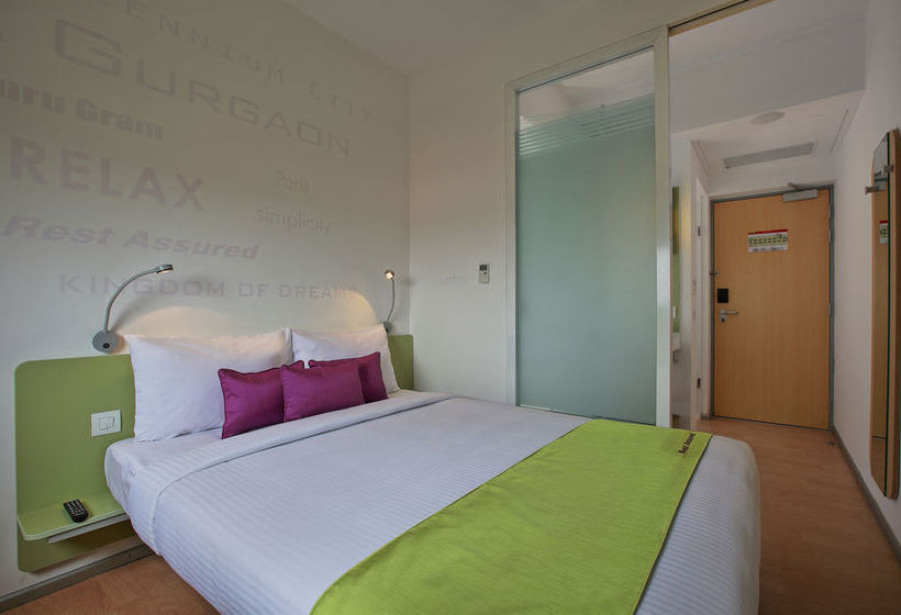 Hotel Holiday Inn Express Gurugram Sector 50 14