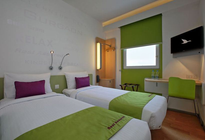 Hotel Holiday Inn Express Gurugram Sector 50 3