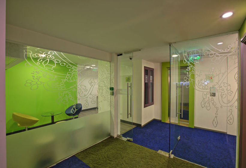 Hotel Holiday Inn Express Gurugram Sector 50 4