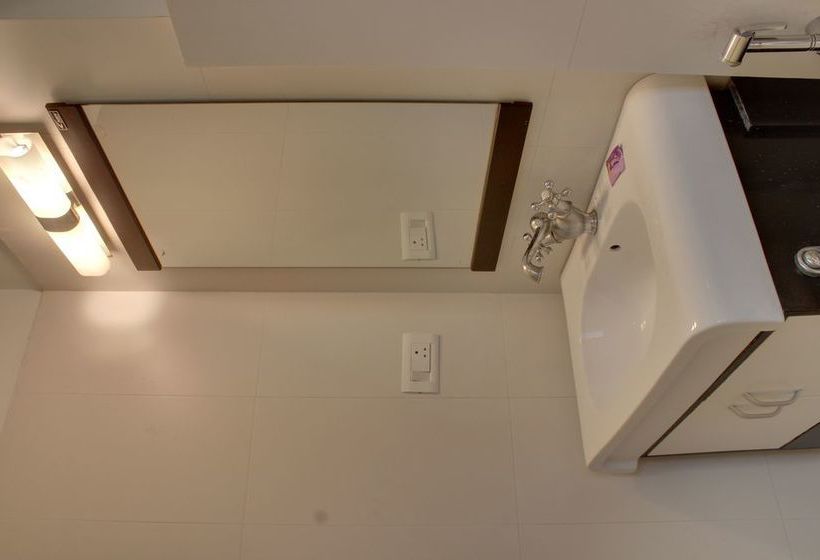 Hotel Oyo Rooms Sohna Road