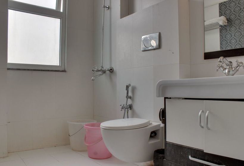 Hotel Oyo Rooms Sohna Road 1