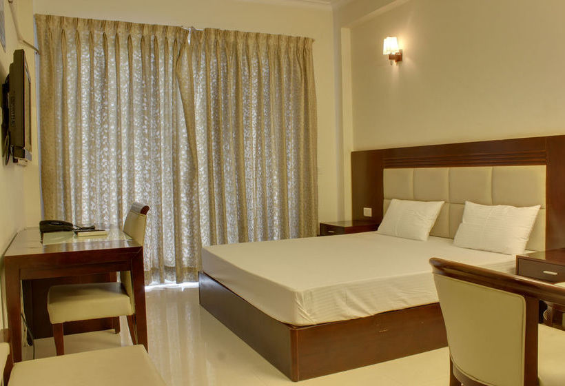 Hotel Oyo Rooms Sohna Road 14