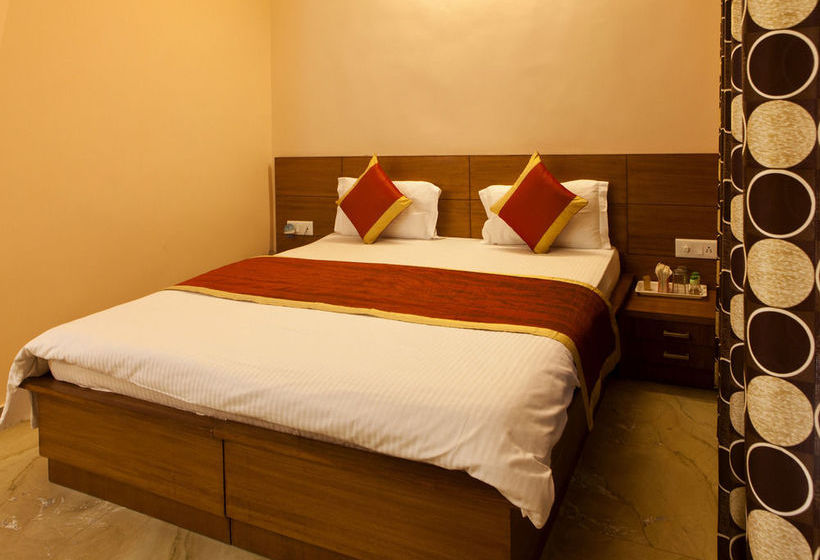 Hotel Oyo Rooms Sohna Road 17
