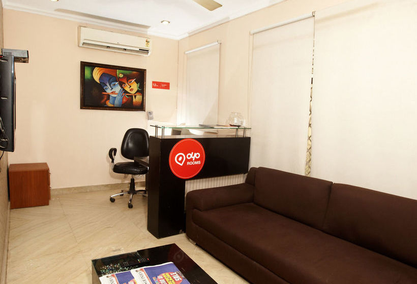 Hotel Oyo Rooms Sohna Road 18