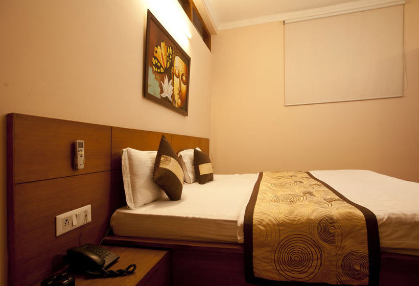 Hotel Oyo Rooms Sohna Road 19