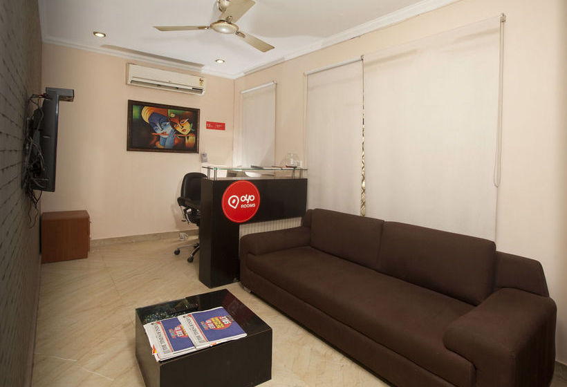 Hotel Oyo Rooms Sohna Road 20