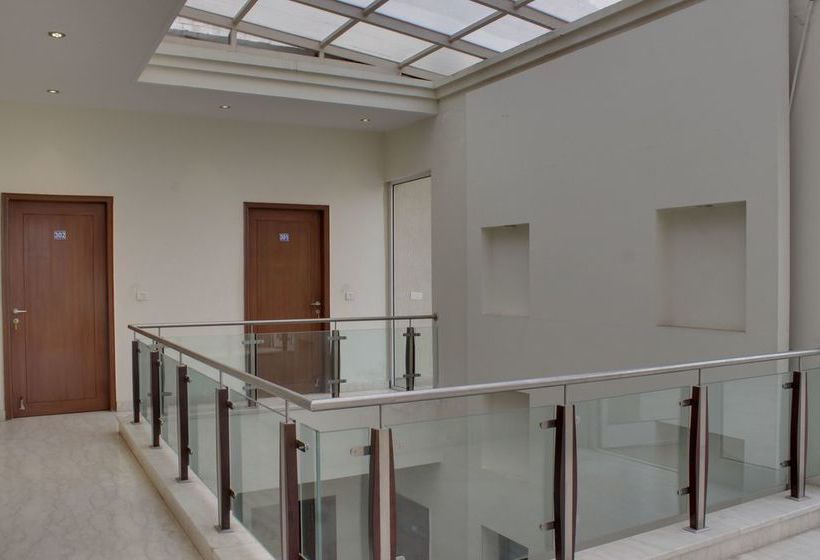 Hotel Oyo Rooms Sohna Road 3