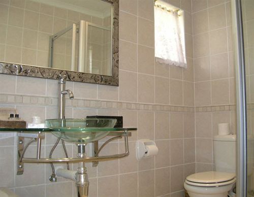 Pensión Elizabeth Lodge Boksburg Gauteng