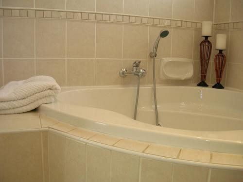 Pension Elizabeth Lodge 1