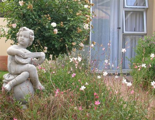 Pension Elizabeth Lodge 10