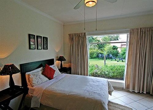 Pension Elizabeth Lodge 11