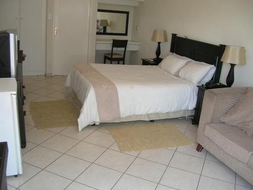 Pension Elizabeth Lodge 12