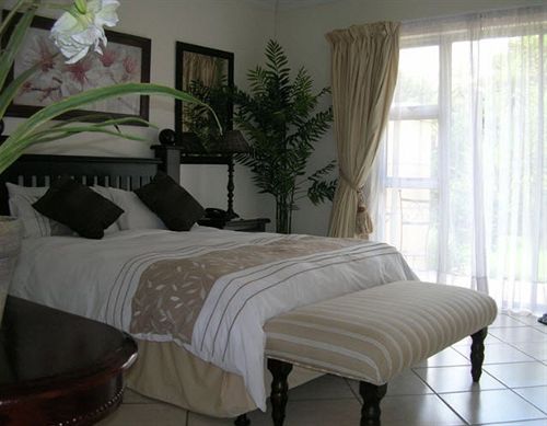 Pension Elizabeth Lodge 13