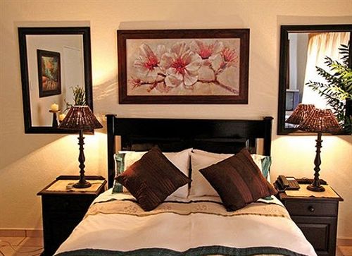 Pension Elizabeth Lodge 14