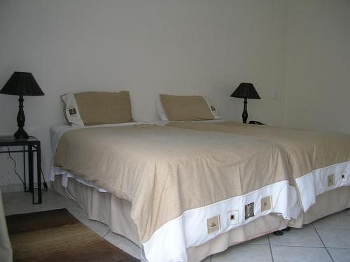 Pension Elizabeth Lodge 15