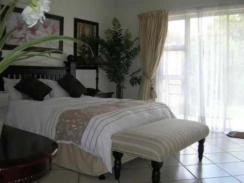 Pension Elizabeth Lodge 17