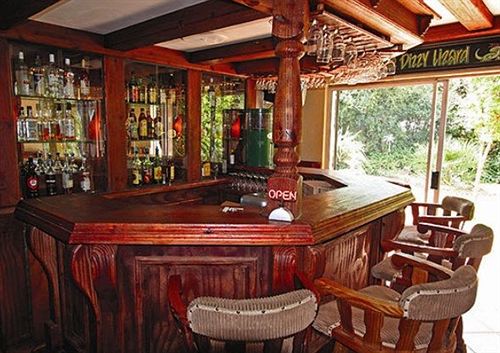 Pension Elizabeth Lodge 18