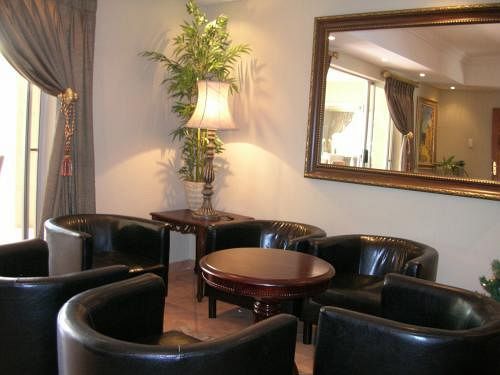 Pension Elizabeth Lodge 19