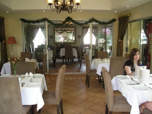 Pension Elizabeth Lodge 2