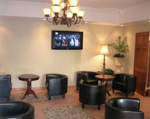 Pension Elizabeth Lodge 20