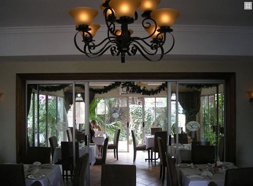 Pension Elizabeth Lodge 3