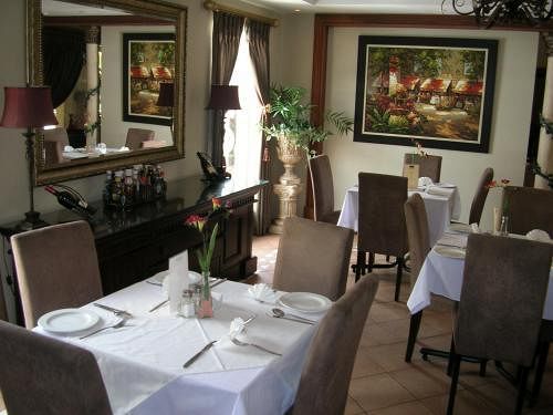 Pension Elizabeth Lodge 4