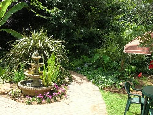 Pension Elizabeth Lodge 5