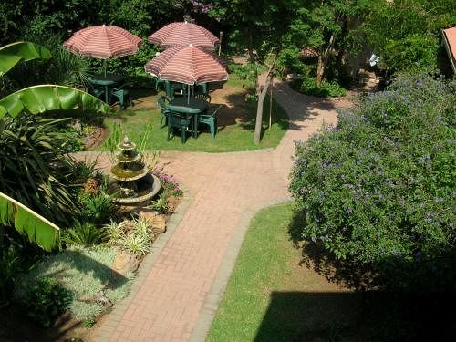 Pension Elizabeth Lodge 6