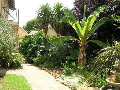 Pension Elizabeth Lodge 7