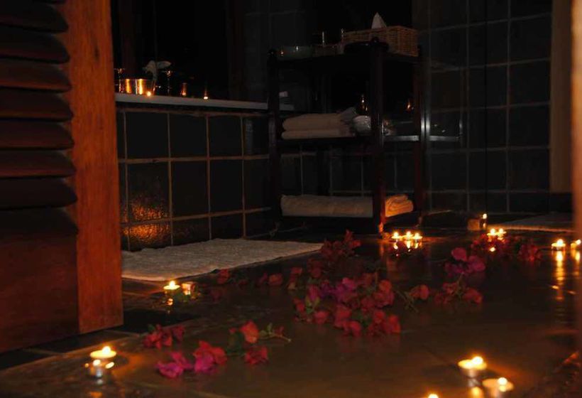 Hotel Thornybush Game Lodge 13