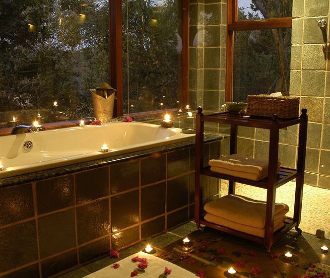 Hotel Thornybush Game Lodge 14