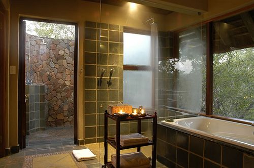 Hotel Thornybush Game Lodge 15