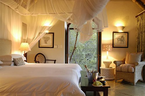 Hotel Thornybush Game Lodge 17