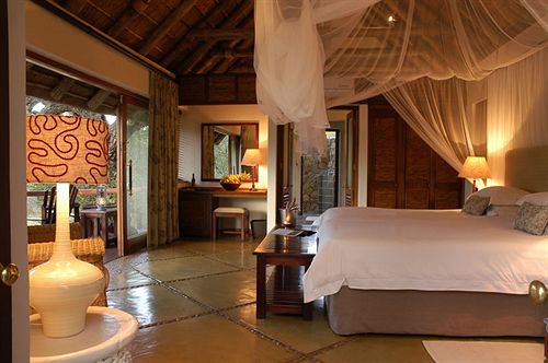 Hotel Thornybush Game Lodge 18
