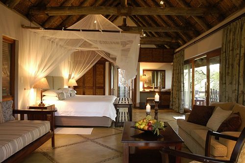 Hotel Thornybush Game Lodge 19