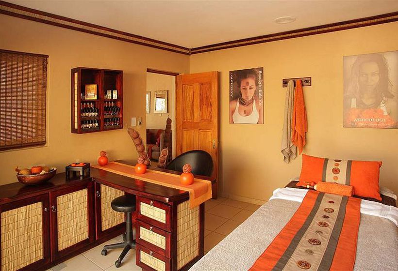 Hotel Thornybush Game Lodge 2