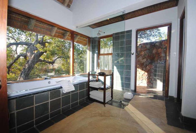 Hotel Thornybush Game Lodge 4