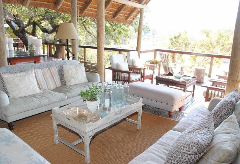 Hotel Thornybush Game Lodge 9