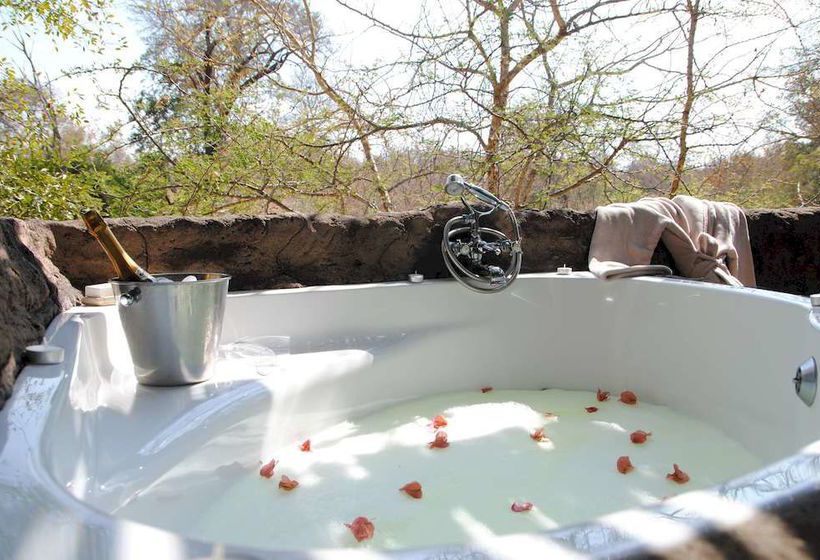 Hotel Chapungu Luxury Tented Camp 1