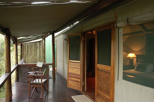 Hotel Chapungu Luxury Tented Camp 13