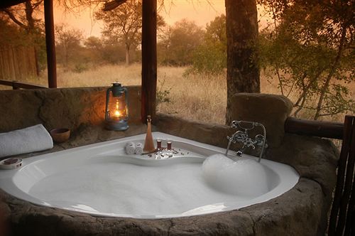 Hotel Chapungu Luxury Tented Camp 15