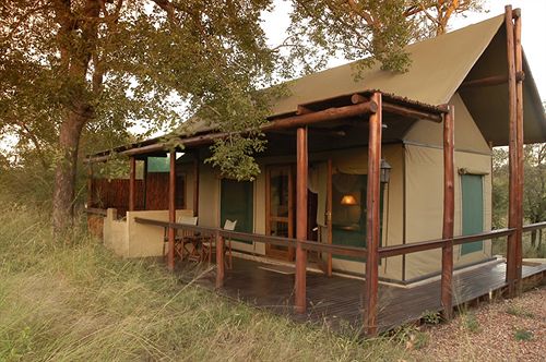Hotel Chapungu Luxury Tented Camp 17