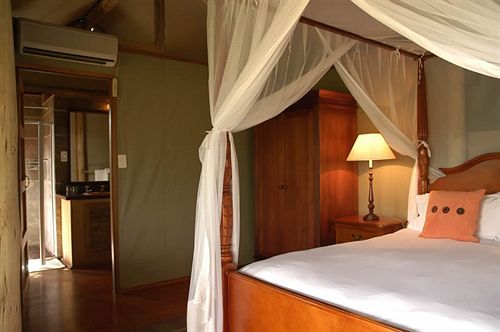 Hotel Chapungu Luxury Tented Camp 20