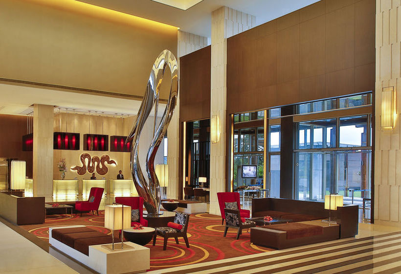 Radisson Blu Hotel Guwahati 10