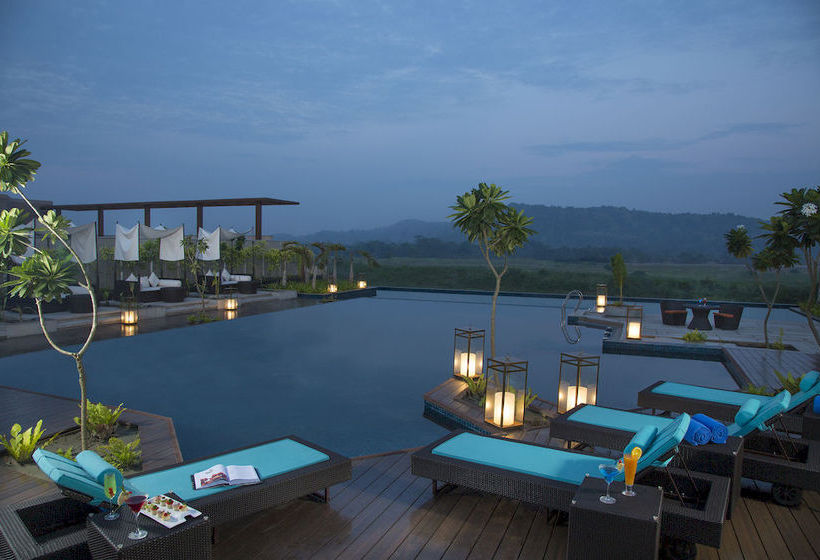 Radisson Blu Hotel Guwahati 14