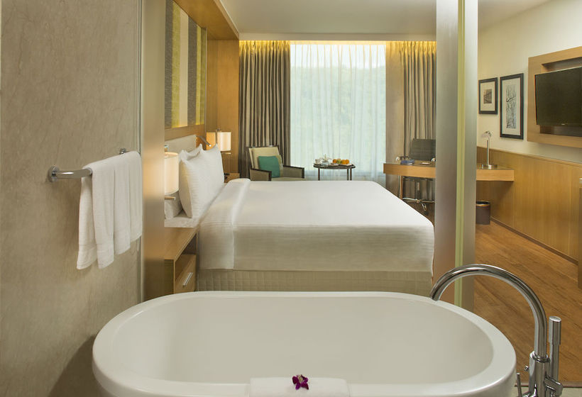 Radisson Blu Hotel Guwahati 15