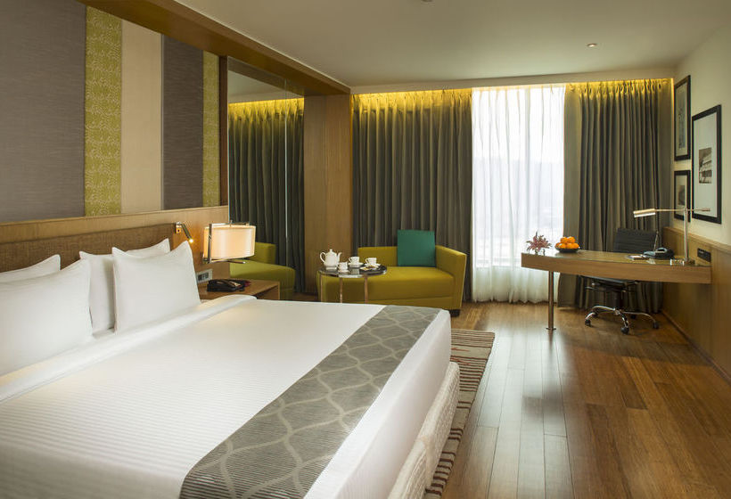 Radisson Blu Hotel Guwahati 18