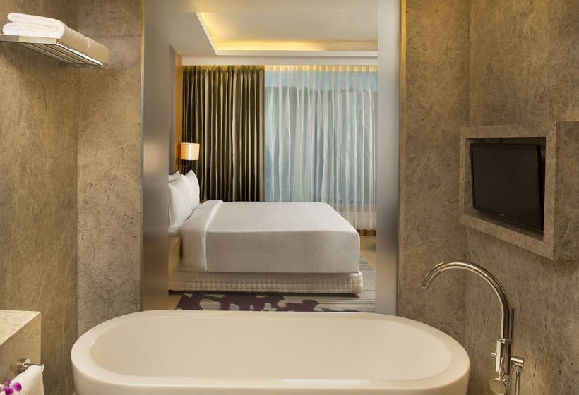 Radisson Blu Hotel Guwahati 2