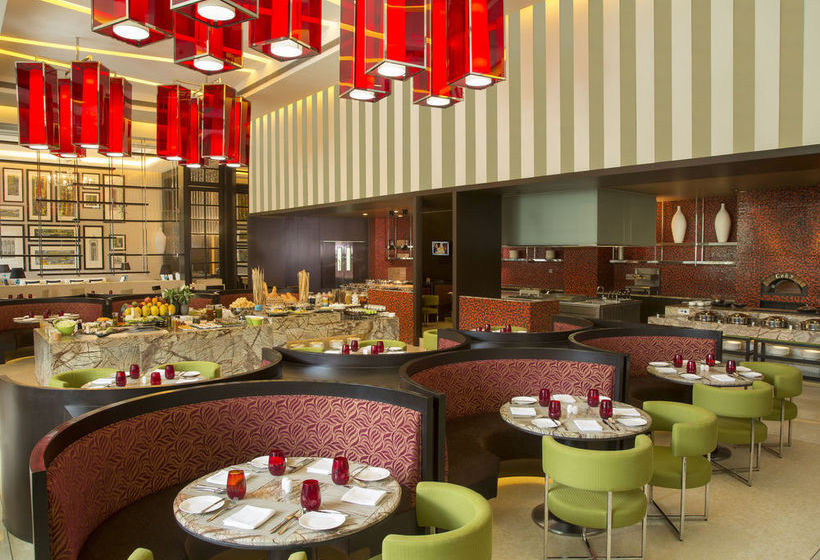 Radisson Blu Hotel Guwahati 5